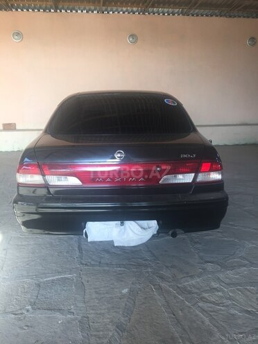 Nissan Maxima 1997, 300,000 km - 3.0 l - Bakı