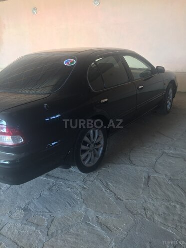 Nissan Maxima 1997, 300,000 km - 3.0 l - Bakı