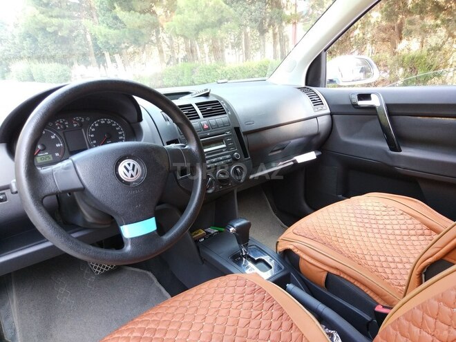 Volkswagen Polo 2007, 230,000 km - 1.4 l - Bakı