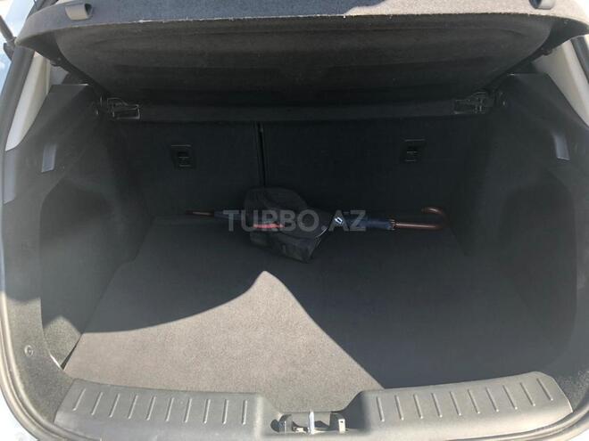Changan Eado 2014, 79,000 km - 1.6 л - Bakı