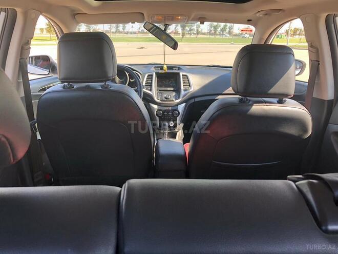 Changan Eado 2014, 79,000 km - 1.6 л - Bakı