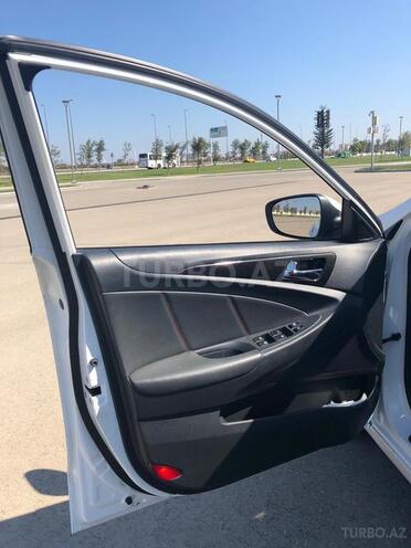 Changan Eado 2014, 79,000 km - 1.6 л - Bakı