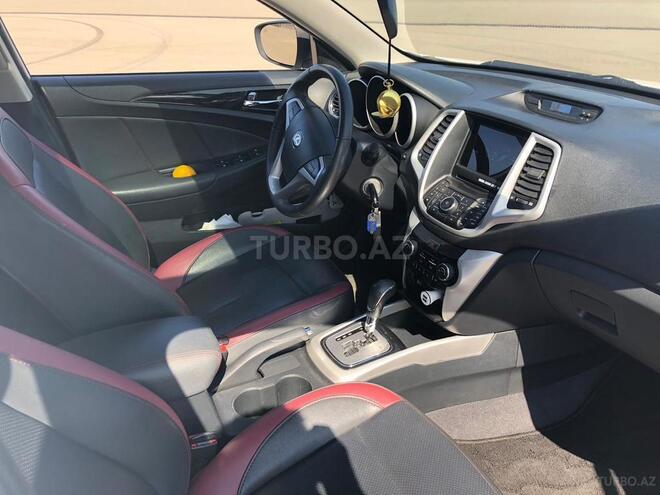 Changan Eado 2014, 79,000 km - 1.6 л - Bakı