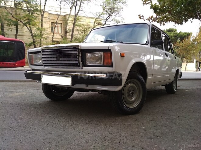 LADA (VAZ) 2107 2009, 100,000 km - 1.6 l - Bakı