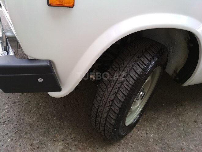 LADA (VAZ) 2107 2009, 100,000 km - 1.6 l - Bakı
