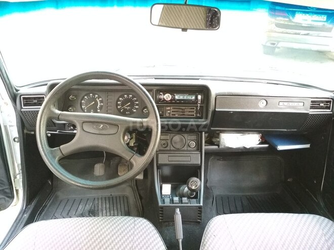 LADA (VAZ) 2107 2009, 100,000 km - 1.6 l - Bakı