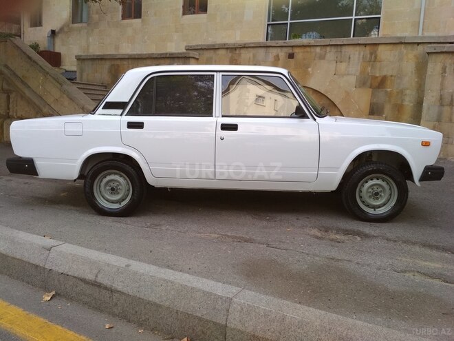 LADA (VAZ) 2107 2009, 100,000 km - 1.6 l - Bakı