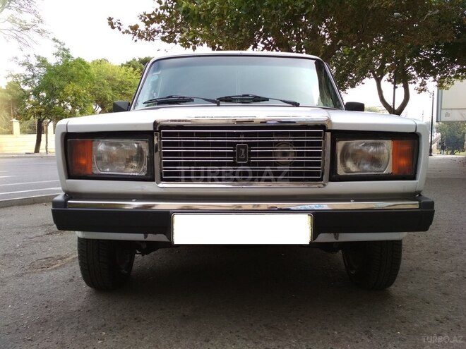 LADA (VAZ) 2107 2009, 100,000 km - 1.6 l - Bakı