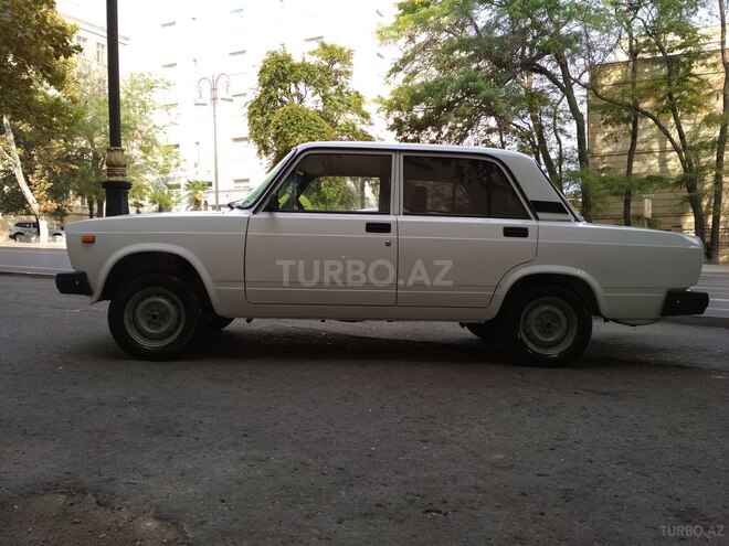 LADA (VAZ) 2107 2009, 100,000 km - 1.6 l - Bakı