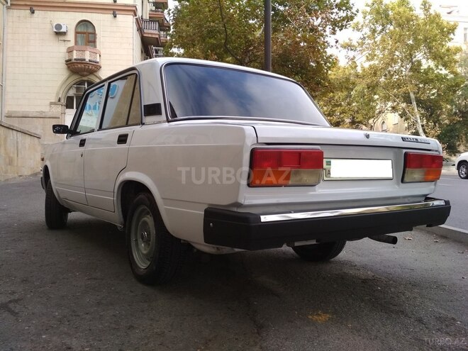 LADA (VAZ) 2107 2009, 100,000 km - 1.6 l - Bakı
