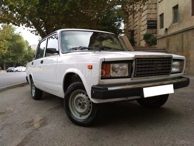 LADA (VAZ) 2107 2009, 100,000 km - 1.6 l - Bakı