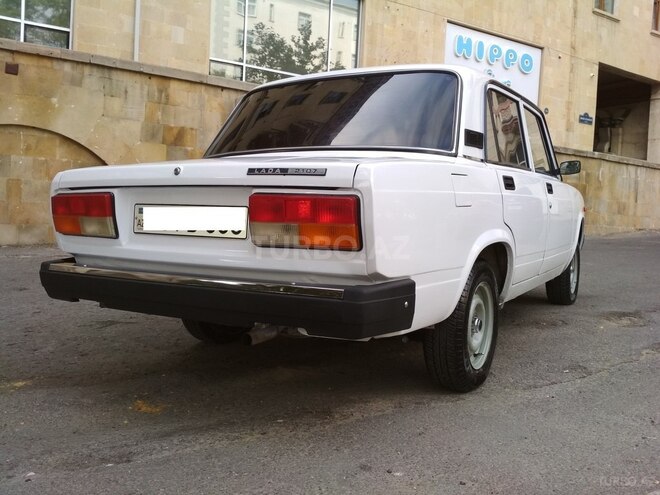 LADA (VAZ) 2107 2009, 100,000 km - 1.6 l - Bakı