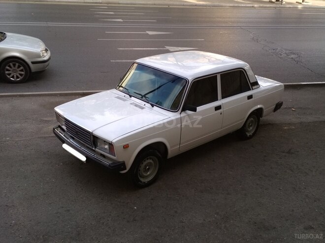 LADA (VAZ) 2107 2009, 100,000 km - 1.6 l - Bakı
