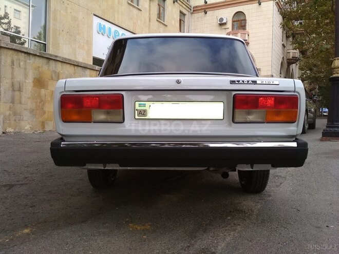 LADA (VAZ) 2107 2009, 100,000 km - 1.6 l - Bakı