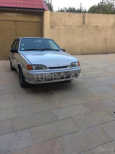 LADA (VAZ) 2114 2004, 176,000 km - 1.6 л - Şəki