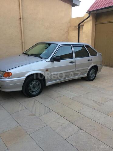 LADA (VAZ) 2114 2004, 176,000 km - 1.6 л - Şəki