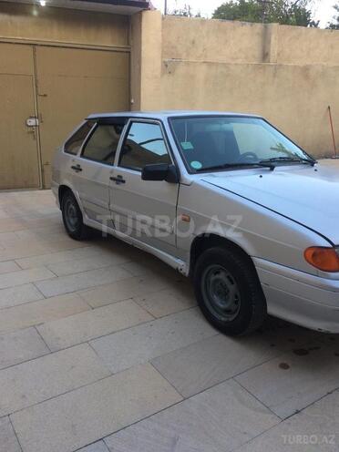 LADA (VAZ) 2114 2004, 176,000 km - 1.6 л - Şəki