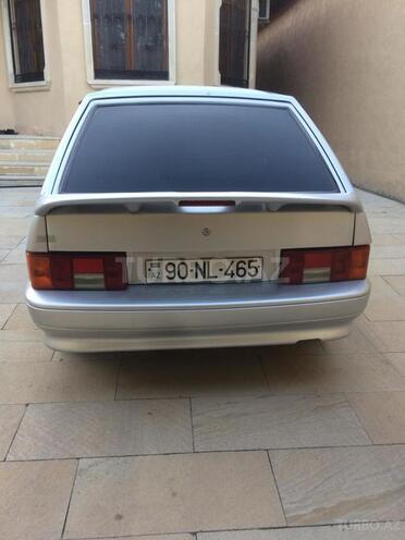 LADA (VAZ) 2114 2004, 176,000 km - 1.6 л - Şəki