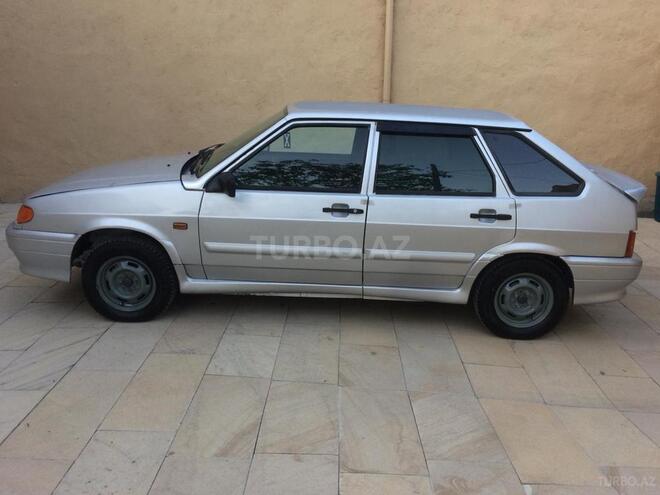 LADA (VAZ) 2114 2004, 176,000 km - 1.6 л - Şəki