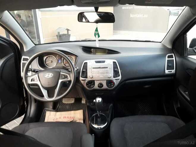 Hyundai i20 2010, 108,000 km - 1.4 л - Bakı