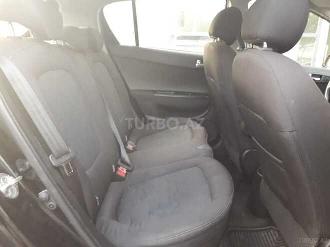 Hyundai i20 2010, 108,000 km - 1.4 л - Bakı