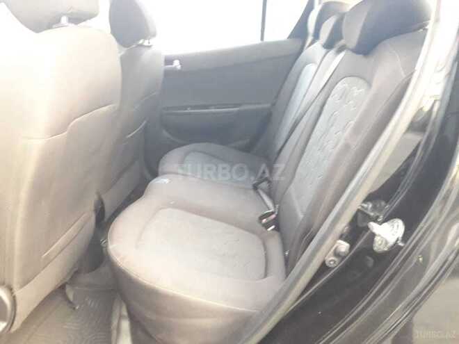Hyundai i20 2010, 108,000 km - 1.4 л - Bakı