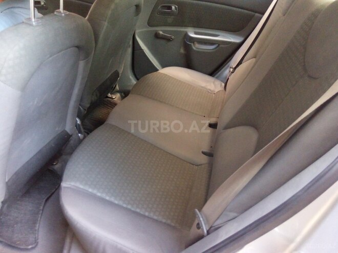 Kia Rio 2008, 278,000 km - 1.4 l - Bakı