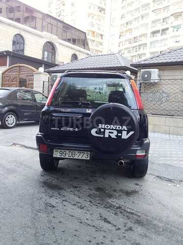 Honda CR-V 1998, 258,500 km - 2.0 l - Bakı