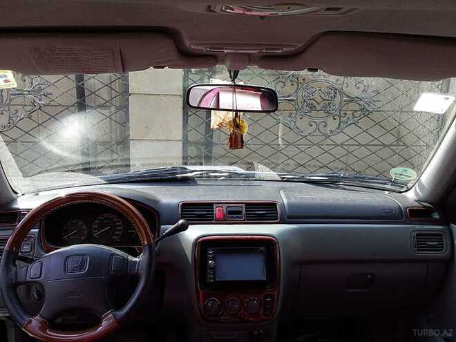 Honda CR-V 1998, 258,500 km - 2.0 l - Bakı