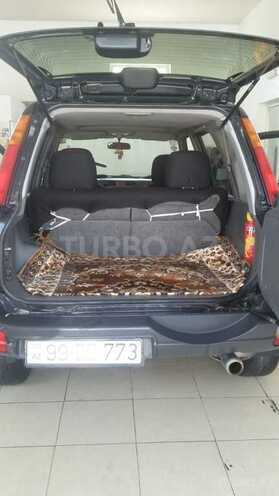 Honda CR-V 1998, 258,500 km - 2.0 l - Bakı