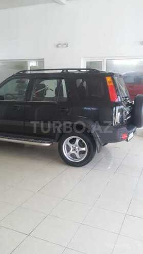 Honda CR-V 1998, 258,500 km - 2.0 l - Bakı