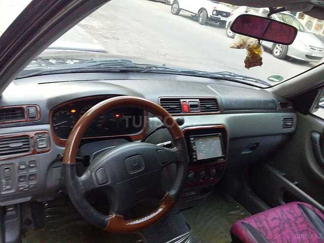 Honda CR-V 1998, 258,500 km - 2.0 l - Bakı