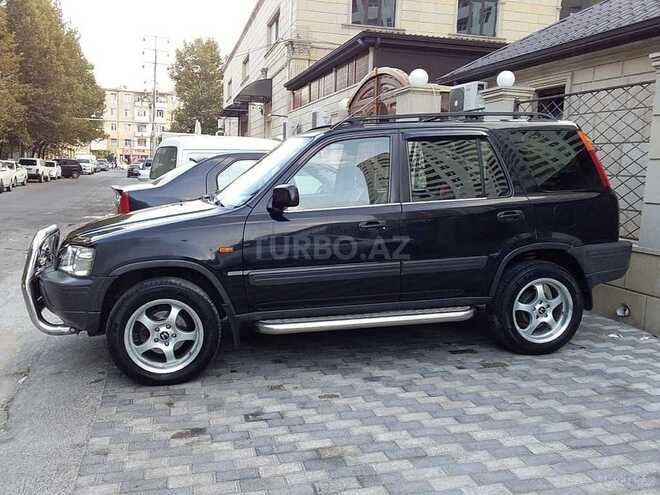 Honda CR-V 1998, 258,500 km - 2.0 l - Bakı