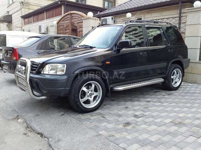 Honda CR-V 1998, 258,500 km - 2.0 l - Bakı