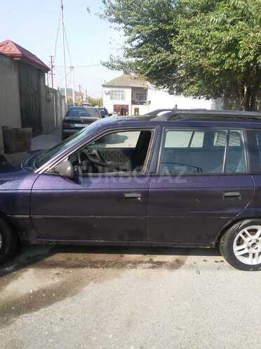 Opel Astra 1995, 300,000 km - 1.6 л - Bakı