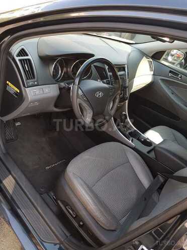 Hyundai Sonata 2012, 57,000 km - 2.0 л - Bakı