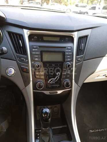 Hyundai Sonata 2012, 57,000 km - 2.0 л - Bakı
