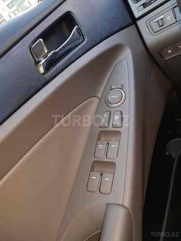 Hyundai Sonata 2012, 57,000 km - 2.0 л - Bakı