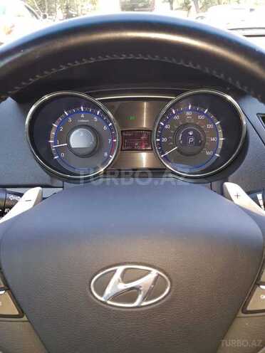 Hyundai Sonata 2012, 57,000 km - 2.0 л - Bakı
