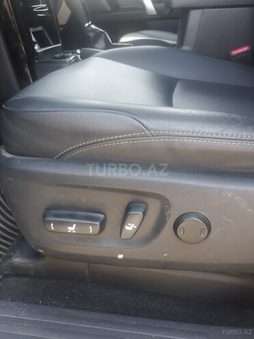 Toyota Prado 2014, 69,000 km - 2.7 l - Bakı