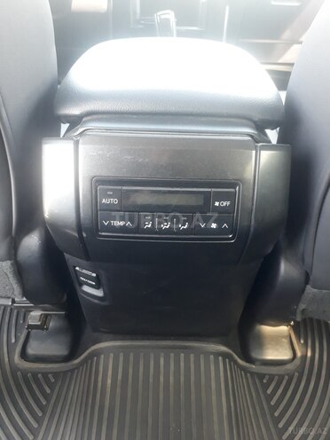 Toyota Prado 2014, 69,000 km - 2.7 l - Bakı