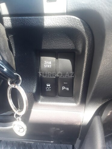 Toyota Prado 2014, 69,000 km - 2.7 l - Bakı