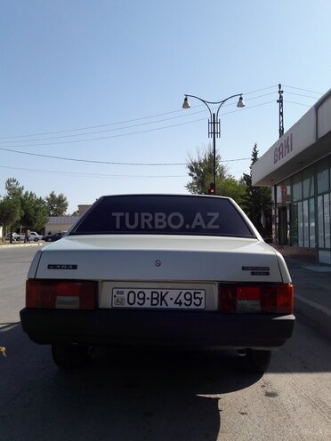 LADA (VAZ) 21099 2000, 183,749 km - 1.5 l - Mingəçevir