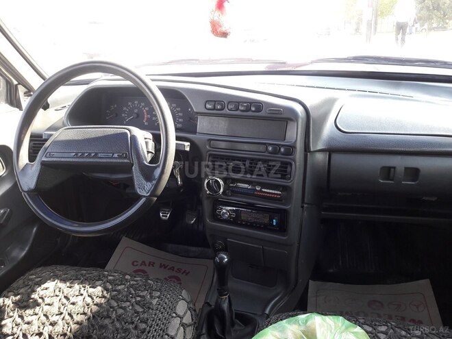 LADA (VAZ) 21099 2000, 183,749 km - 1.5 l - Mingəçevir