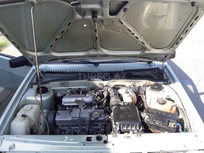 LADA (VAZ) 21099 2000, 183,749 km - 1.5 l - Mingəçevir