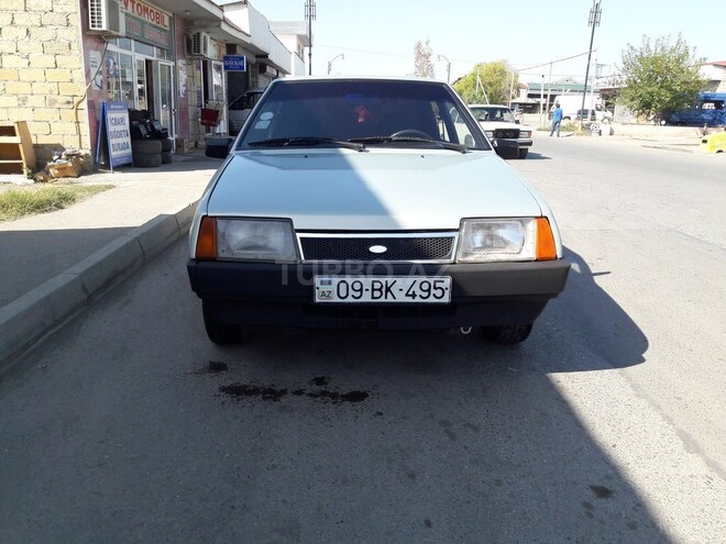 LADA (VAZ) 21099 2000, 183,749 km - 1.5 l - Mingəçevir