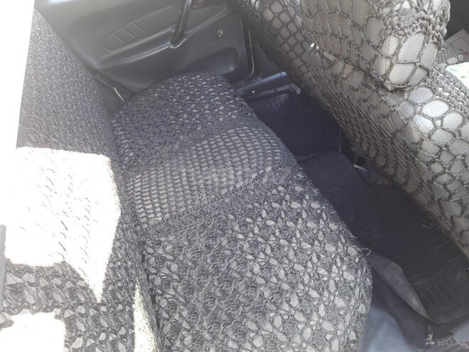 LADA (VAZ) 21099 2000, 183,749 km - 1.5 l - Mingəçevir