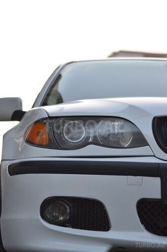 BMW 325 2003, 192,000 km - 2.5 l - Bakı