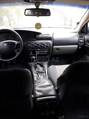 Opel Omega 1995, 788,455 km - 2.0 l - Bakı