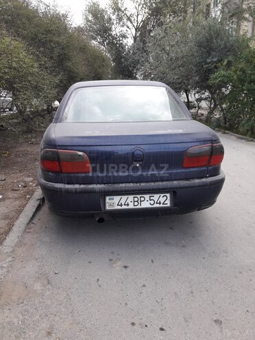 Opel Omega 1995, 788,455 km - 2.0 l - Bakı